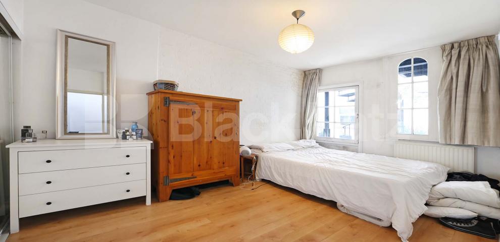 			New Instruction, 2 Bedroom, 1 bath, 1 reception Penthouse			 Ashfield Yard , Stepney Green/Whitechapel 